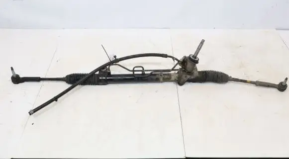 Chevrolet Cruze Steering rack 13330663
