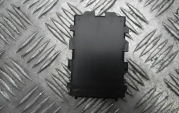 Gateway control module