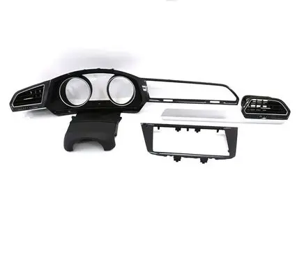 Volkswagen Tiguan Allspace Dashboard trim 5NA858071D
