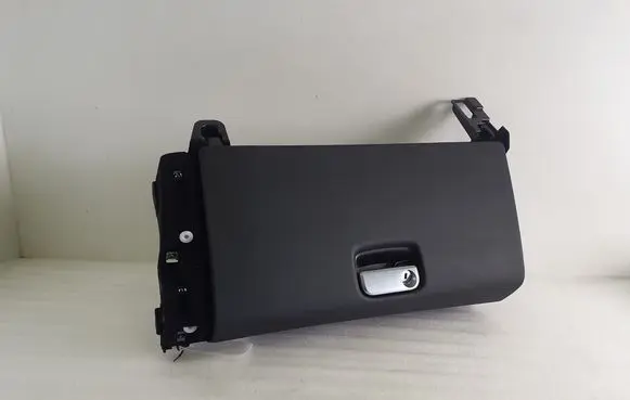 Porsche 718 Cayman 982 982c Glove box set 99155220416 99155244407