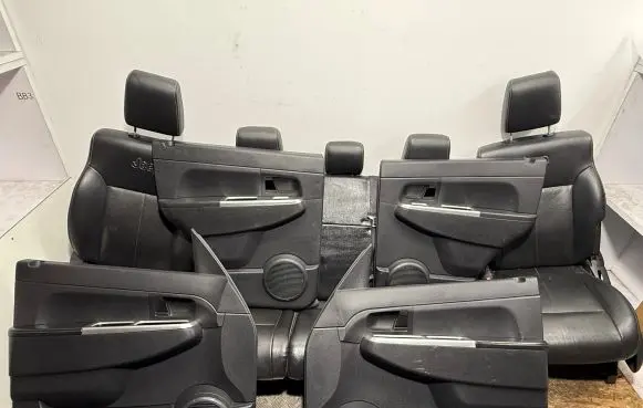 Jeep Cherokee IV KK Interior set KKcherokee