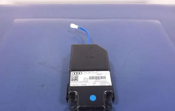 Audi A8 S8 D4 4H Seat control module 4H0881073B