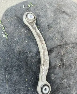 Mercedes-Benz C W204 Rear control arm 20409