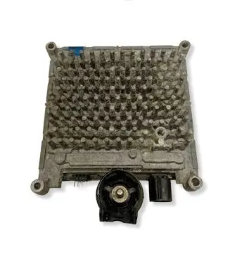 Ford Fiesta Engine control unit/module LX7A14B227AH 20336103349