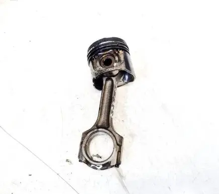 Citroen Relay II Piston with connecting rod