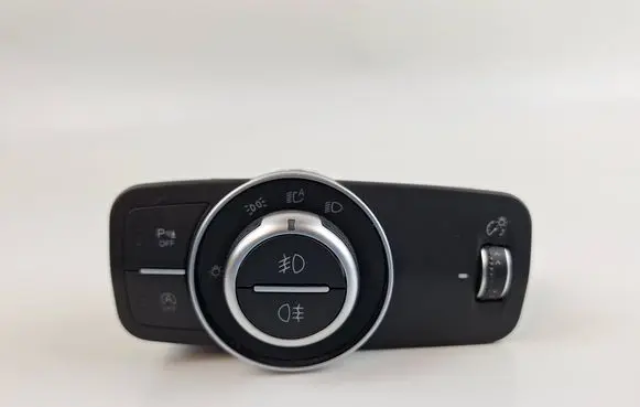 Alfa Romeo Stelvio Panel lighting control switch 01561294240