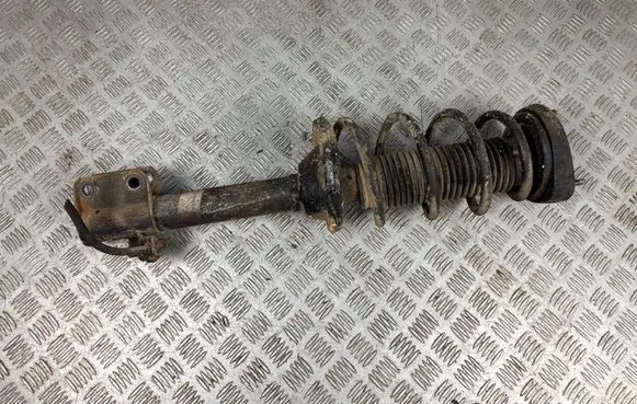 Subaru Forester SG Rear shock absorber with coil spring 