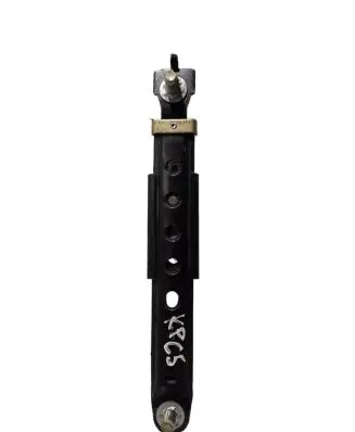 Opel Frontera B Seat belt height adjuster 15710