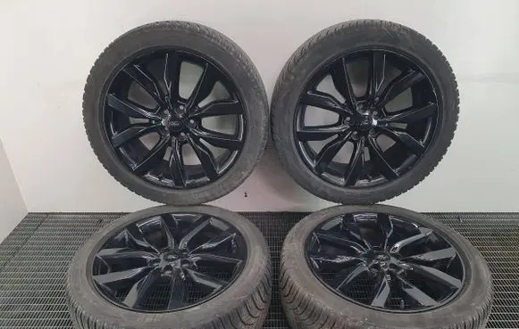 Ford Kuga II R19 alloy rim 