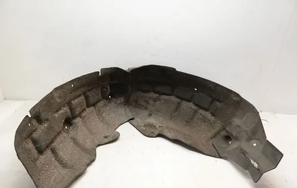 Renault Espace - Grand espace V Rear arch fender liner splash guards