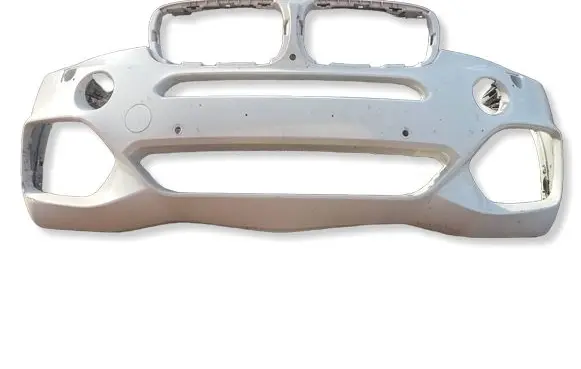 BMW X5 F15 Front bumper 0000