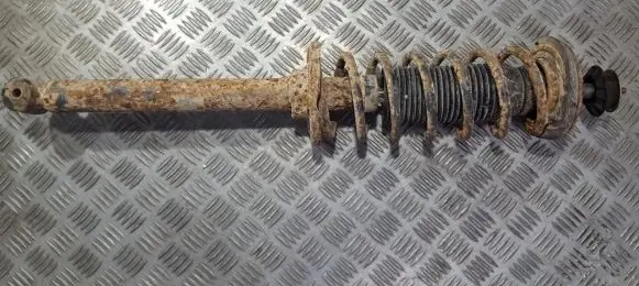 Volkswagen Vento Rear shock absorber/damper 