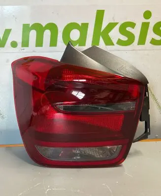 Rear/tail lights