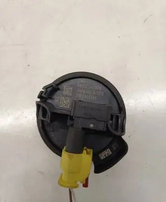 Audi Q2 - Airbag deployment crash/impact sensor 5WA959354