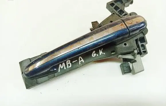 Mercedes-Benz A W168 Front door exterior handle 