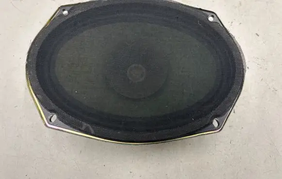Chrysler Pacifica Front door speaker 05091019AB 16617G 45301S