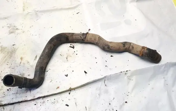 Skoda Octavia Mk2 (1Z) Engine coolant pipe/hose