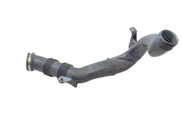 Jaguar XF X250 Intercooler hose/pipe 9X239689AD 6652A K5621