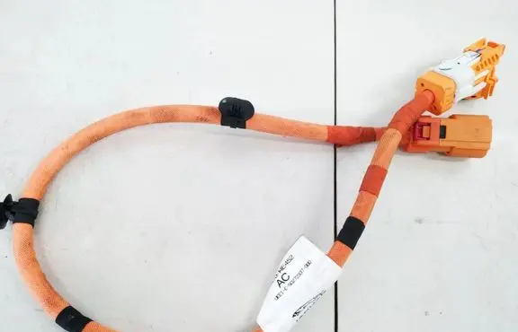 Jaguar I-Pace Other wiring loom j9d314e190ac j9d3-14e190-ac