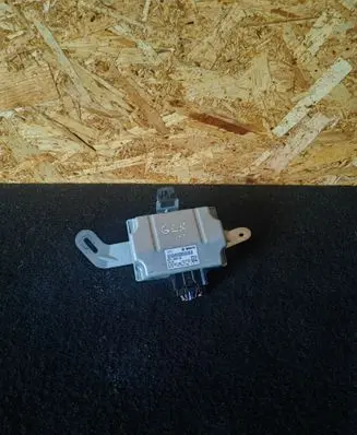 Ford Galaxy Start/Stop control module BG9T14B526DA