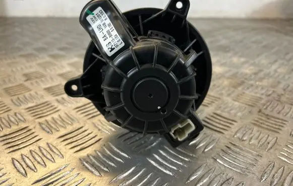 Hyundai i10 Heater fan/blower 97113B9000