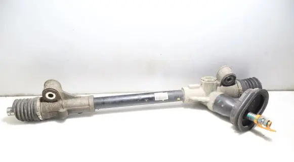 Steering rack