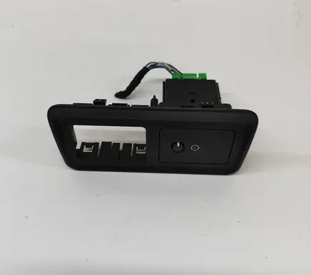 Jaguar F-Pace Other switches/knobs/shifts JPLA11654AA
