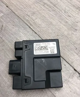 Audi A6 S6 C7 4G Other control units/modules 4G0907160B
