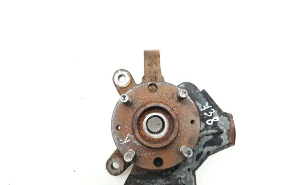 Chevrolet Spark Front wheel hub 