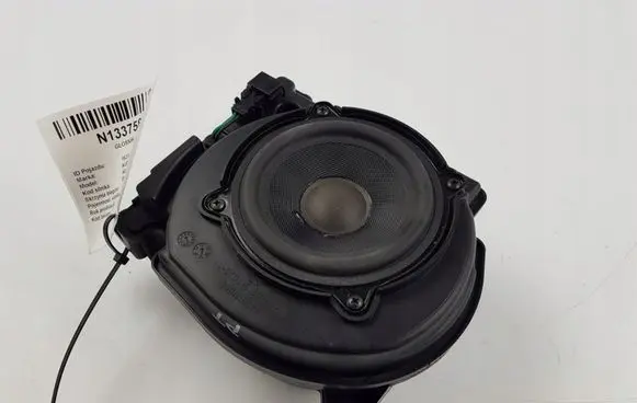 Audi A8 S8 D3 4E Front door speaker BANG OLUFSEN