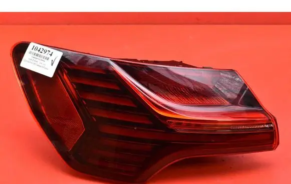 Audi e-tron Rear/tail lights 4KE945091B