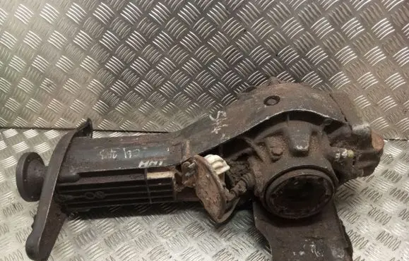 Audi A6 S6 C4 4A Rear differential
