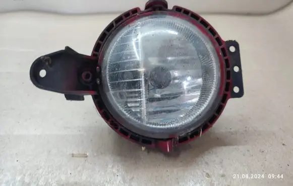 Mini One - Cooper Coupe R56 Front fog light 2751295