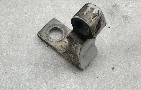 Audi RS3 Rear door upper hinge A040574 8V0833404