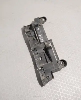 Volkswagen Caddy Rear bumper mounting bracket 2K0807393