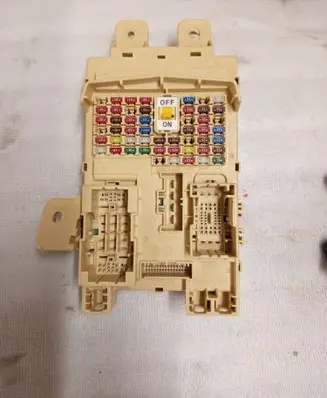 Fuse module