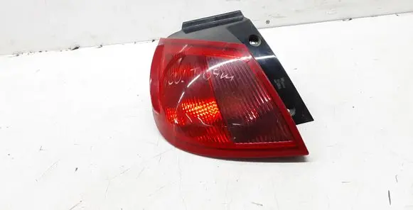 Mitsubishi Colt Rear/tail lights MR957365