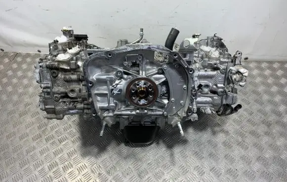 Subaru Ascent Engine FA24FXZH1A
