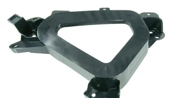 BMW X3 F25 Other sill/pillar trim element 51437226280 7226280