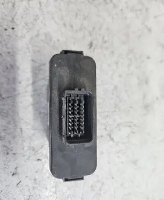 Volkswagen Sharan LP gas control unit module 67R011006 10R021070 110R001011