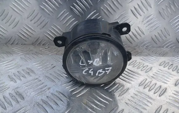 Citroen C4 II Front fog light 89211690