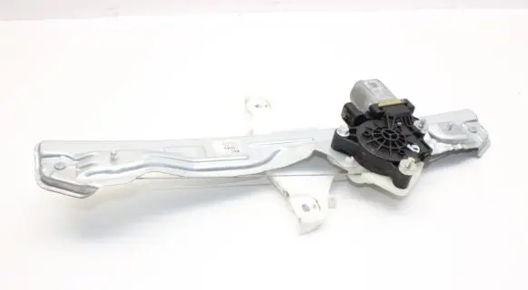Hyundai Kona I Rear window lifting mechanism without motor 83402J9000
