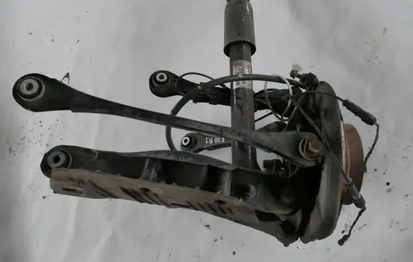 BMW 1 F20 F21 Rear suspension assembly kit set 