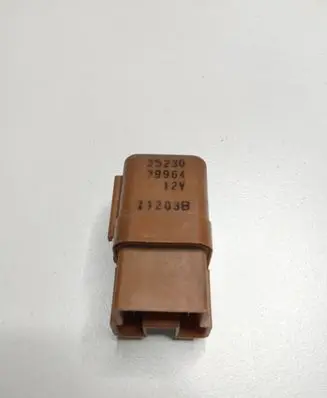 Nissan Navara D22 Other relay 25230 79964 11203B