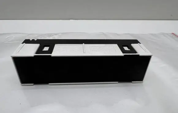 Citroen Jumpy Screen/display/small screen 9807679680 AA2902162213