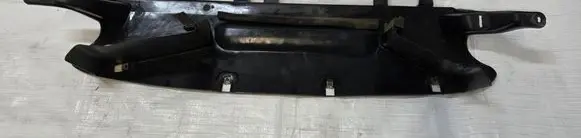 Ford Transit Custom Intercooler air channel guide GK21V001A06A