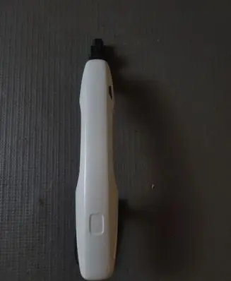 Volvo V90 Cross Country Rear door exterior handle 31878249 31408436