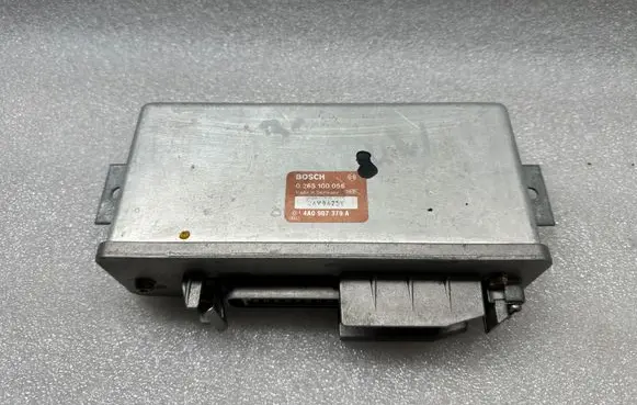 Audi A6 S6 C4 4A ABS control unit/module 0265100056 4A0907379A 26906259