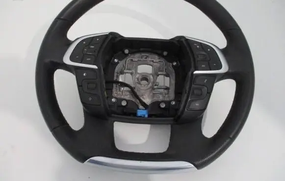 Citroen C4 II Steering wheel 96754519ZD