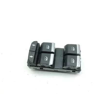 Audi A4 Allroad B9 Electric window control switch 4M0959851B
